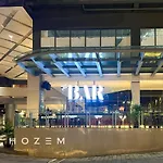 4Br4B Hozem Kl4318 Apartment Segambut