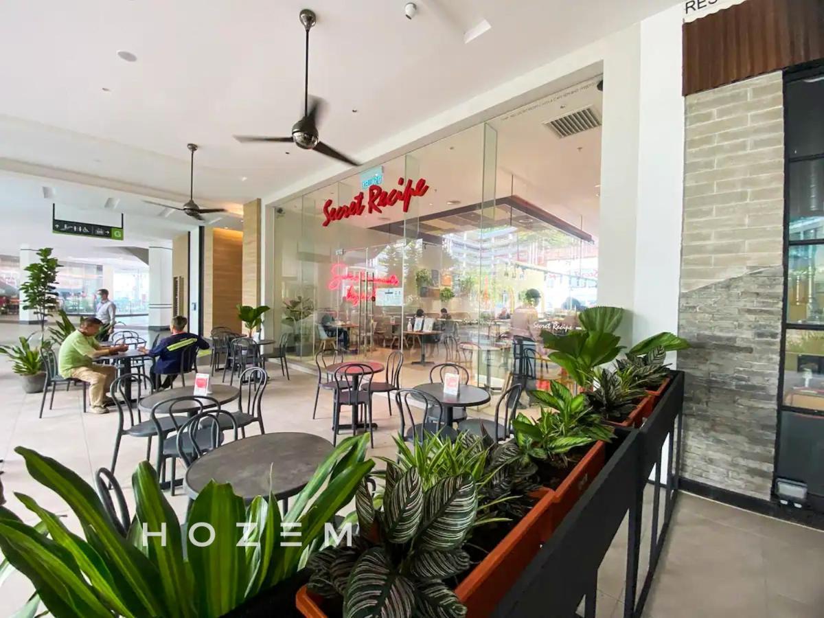 4Br4B Hozem Kl4318 Apartment Segambut Pangsapuri *