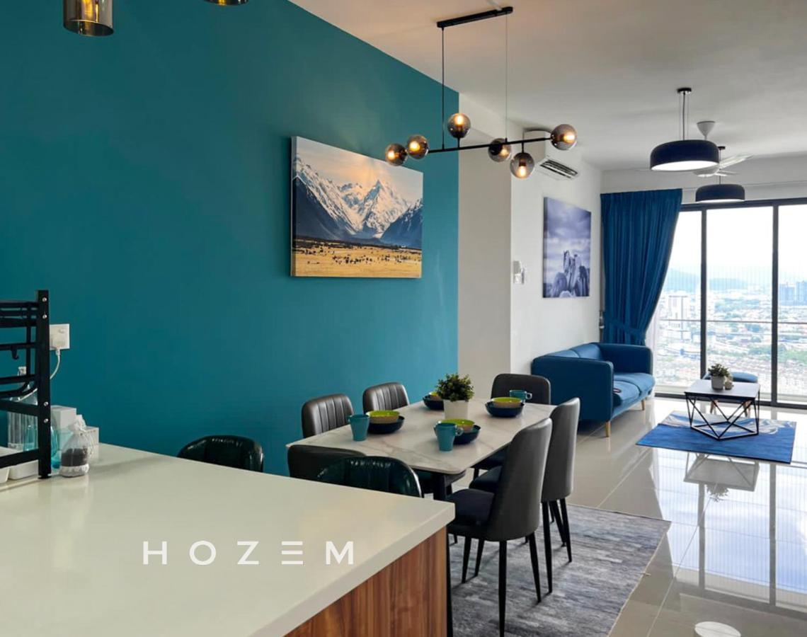 4Br4B Hozem Kl4318 Apartment Segambut Kuala Lumpur