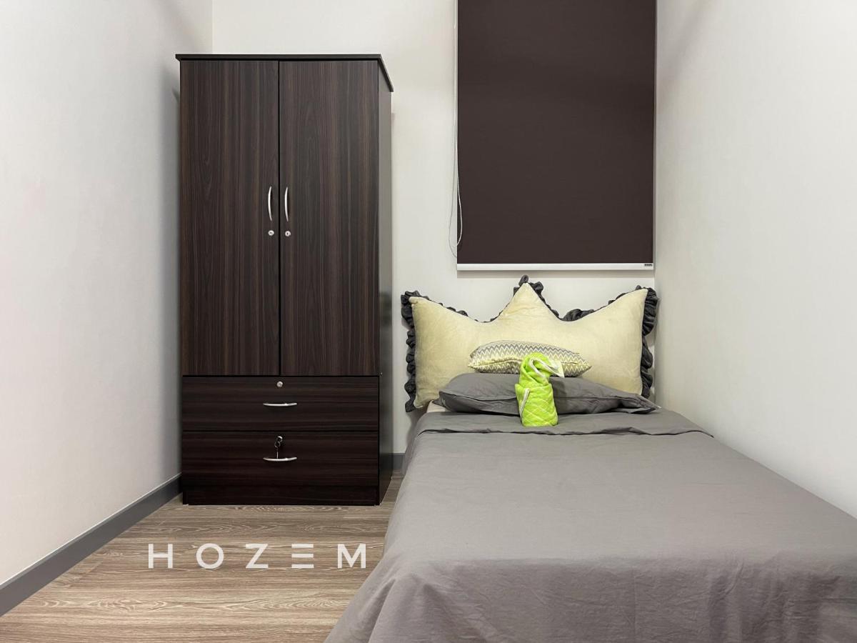4Br4B Hozem Kl4318 Apartment Segambut Pangsapuri *