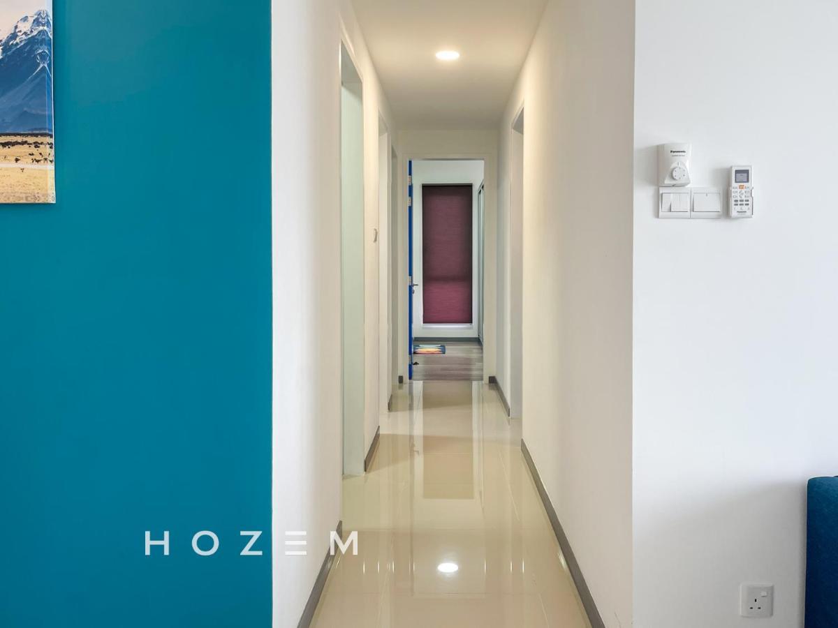 4Br4B Hozem Kl4318 Apartment Segambut Kuala Lumpur