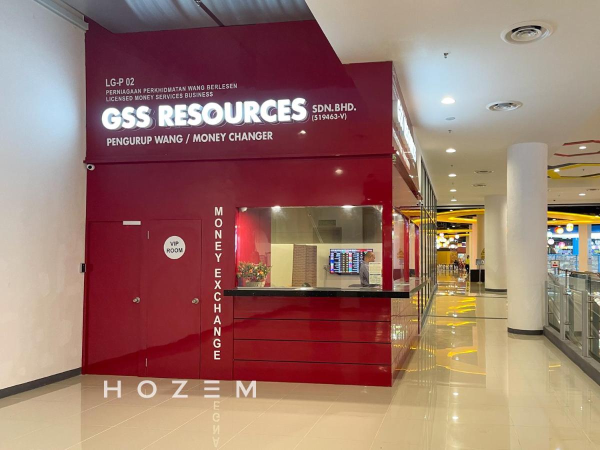 4Br4B Hozem Kl4318 Apartment Segambut Kuala Lumpur