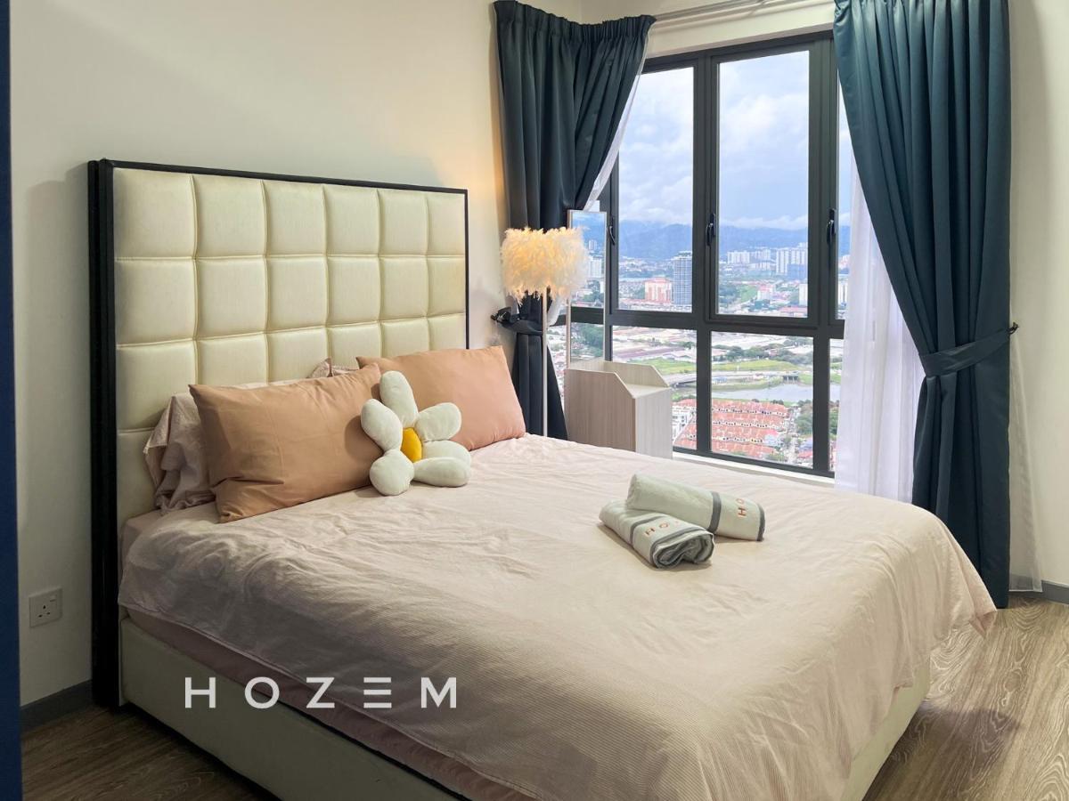 4Br4B Hozem Kl4318 Apartment Segambut * Kuala Lumpur