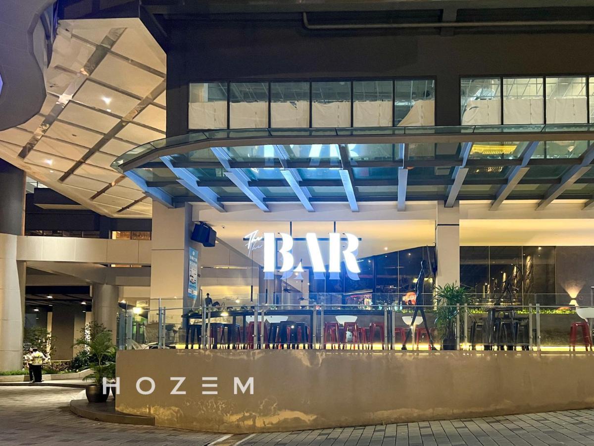 Pangsapuri 4Br4B Hozem Kl4318 Apartment Segambut